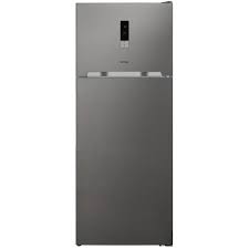 Vestel RM 670 TF3E-PUF, 478L, A+, No Frost, Refrigerator, Grey